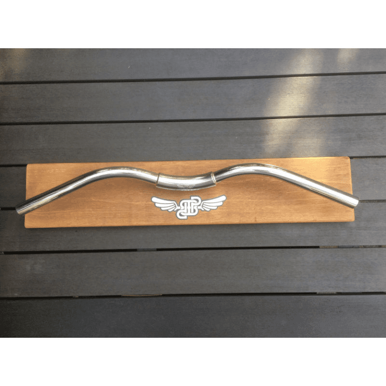 Stainless Steel Handlebars DBBP Shop