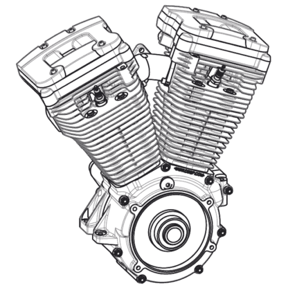 310001 Evolution 3D CAD model - Image 2