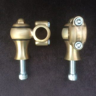 710002 Bronze Risers Universal Version