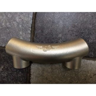 710005 Wavebar center casting