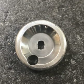 710022 Throttle Cable Conversion