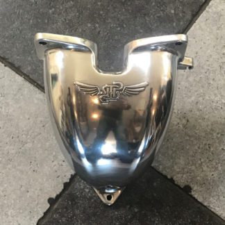 710021 Weber IDF 44 intake manifold