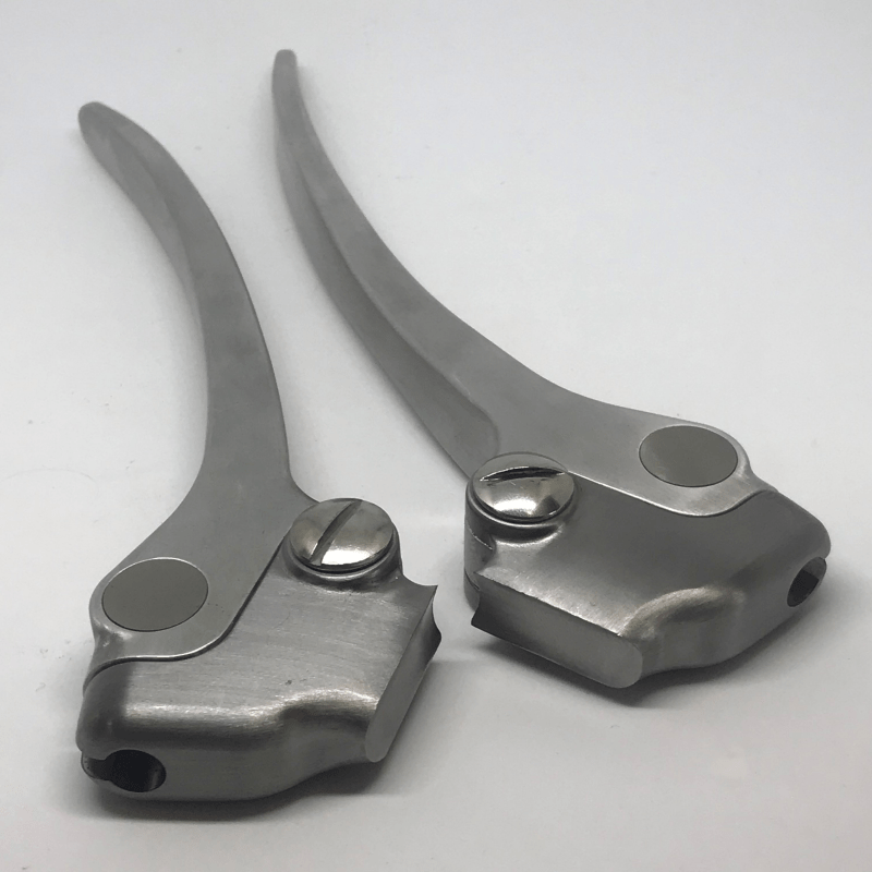 710030 Weld-on Handlebar Controls - Image 5