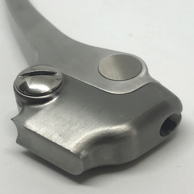 710030 Weld-on Handlebar Controls - Image 2