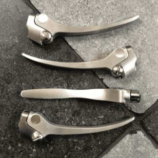 710030 Weld-on Handlebar Controls