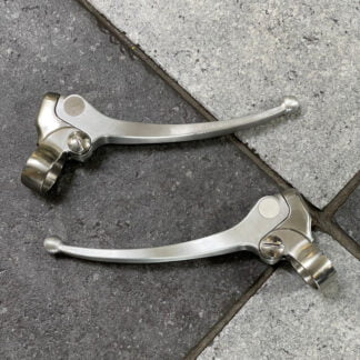 710035 Bolt-on Handlebar Controls