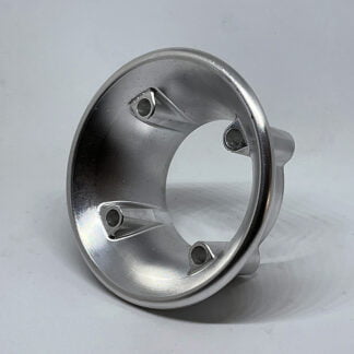 710040 Linkert M Velocity Stack (without mesh)