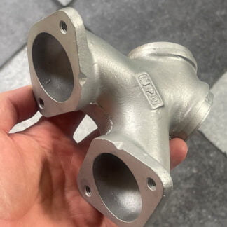 2023001 Intake Manifold (SOLD!)