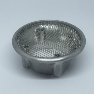 710041 Linkert M Velocity Stack with mesh