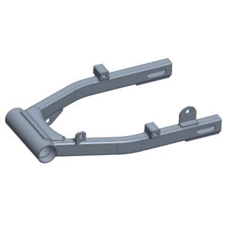 310065 Swingarm 1973 - 1984