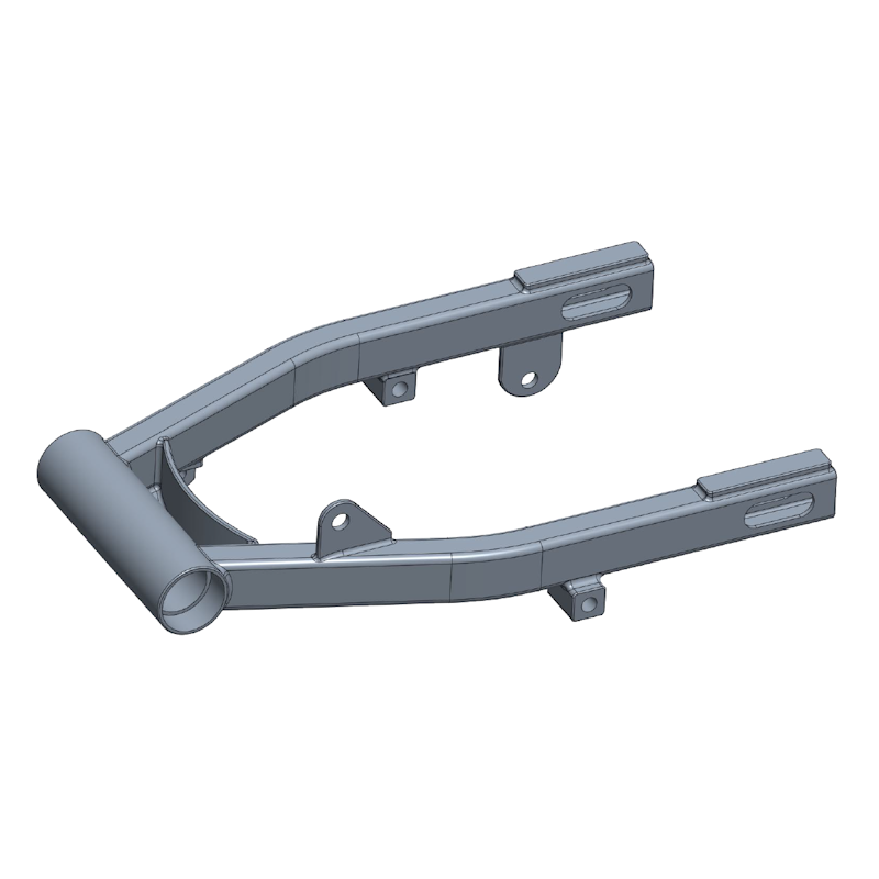 310065 Swingarm 1973 - 1984 - Image 2