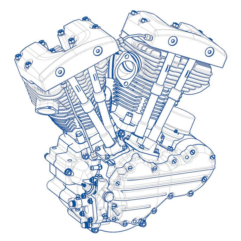 310015 Pan-Shovel 3D CAD model - Image 4